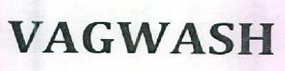 Vagwash Device mark 2577936 Trademark