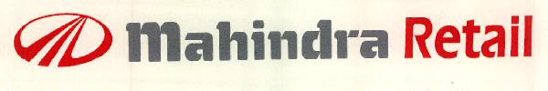 Mahindra Retail Device mark 2349664 Trademark