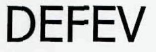 Defev Device mark 2764203 Trademark
