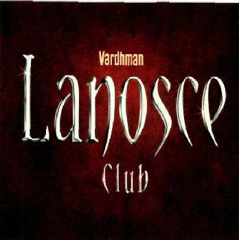 Lanosce Club (label) Device mark 2506537 Trademark