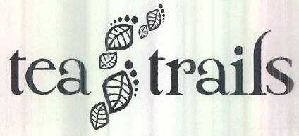 Tea Trails Device mark 2524649 Trademark