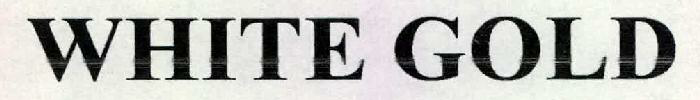 White Gold Device mark 2299685 Trademark