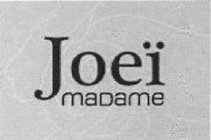 Joei (device) Device mark 2588333 Trademark