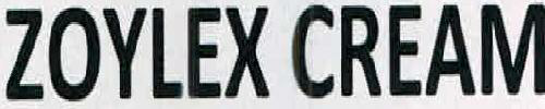 Zoylex Cream Device mark 2391998 Trademark