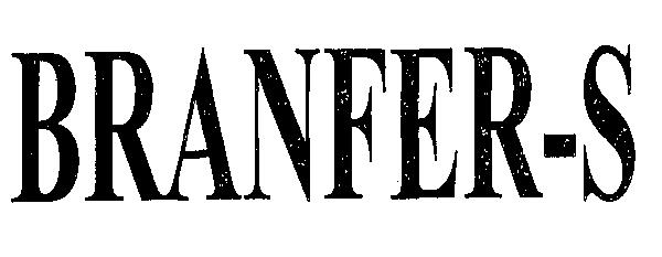 Branfer-s (device) Device mark 2215825 Trademark