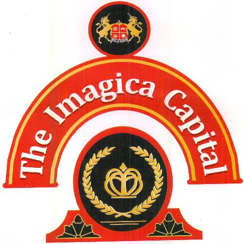 The Imagica Capital (device Of Horses) Device mark 2517405 Trademark