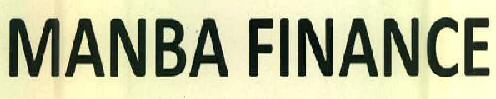 Manba Finance Device mark 2849366 Trademark