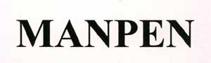 Manpen Device mark 2096681 Trademark