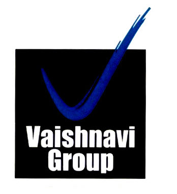 Vaishnavi Group Device mark 2734864 Trademark
