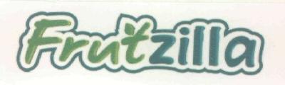 Frut Zilla Device mark 2849400 Trademark