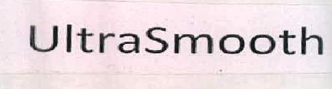 Ultrasmooth Device mark 2366147 Trademark