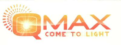 Q Max Come To Light (device) Device mark 2646584 Trademark