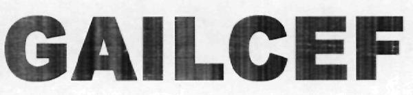 Gailcef (device) Device mark 2248930 Trademark