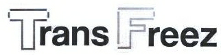 Trans Freez Device mark 2009617 Trademark