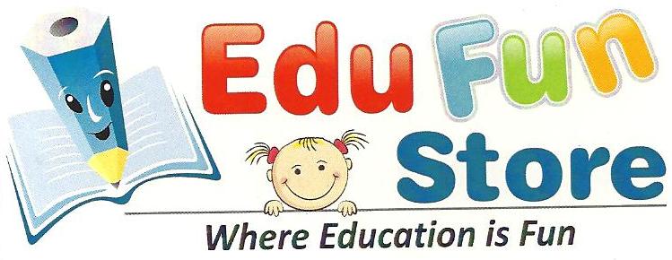 Edu Fun Store Device mark 2411724 Trademark
