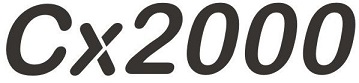 Cx2000 Device mark 2810577 Trademark