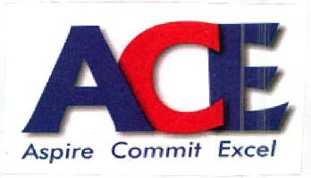 Ace Aspire Commit Excel Device mark 2602945 Trademark