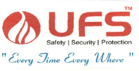 Ufs (logo) Device mark 2350105 Trademark