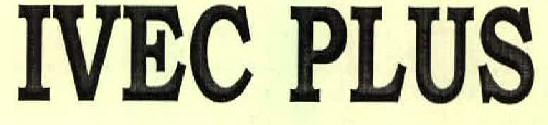 Ivec Plus Device mark 2480139 Trademark