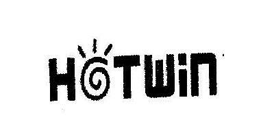 Hotwin Device mark 2008823 Trademark
