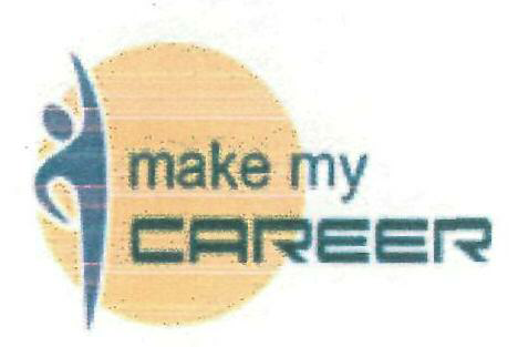 Make My Career (device) Device mark 2377356 Trademark