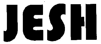 Jesh (label) Device mark 2205963 Trademark
