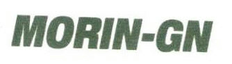 Morin-gn Device mark 2550088 Trademark