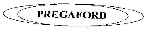 Pregaford Device mark 2038358 Trademark