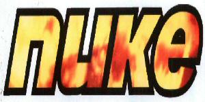 Nuke With Label Device mark 2034821 Trademark