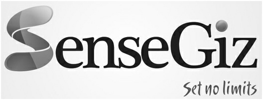 Sensegiz, Set No Limits Device mark 2612256 Trademark