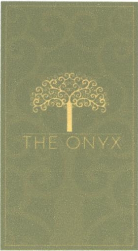 The Onyx Device mark 2285921 Trademark