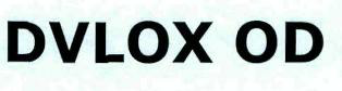 Dvlox Od Device mark 2450955 Trademark
