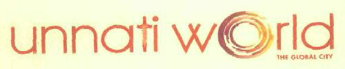 Unnati World Device mark 2997713 Trademark