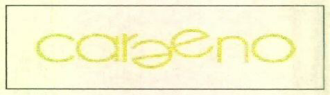 Careeno Device mark 2766055 Trademark