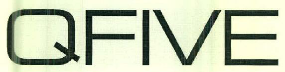 Qfive Device mark 2587365 Trademark