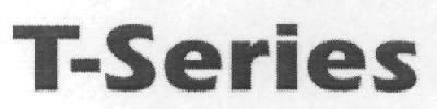 T-series Device mark 2971365 Trademark