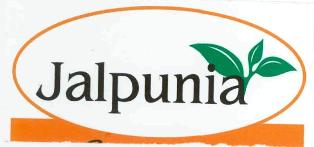 Jalpunia, Device Of Leaves Device mark 2720431 Trademark