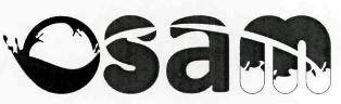 Osam Device mark 2800376 Trademark
