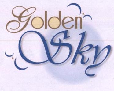 Golden Sky Device mark 2323738 Trademark