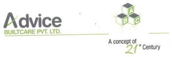 Advice Builtcare Pvt. Ltd. Device mark 2438732 Trademark