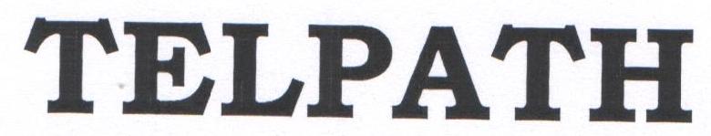 Telpath Device mark 2412831 Trademark