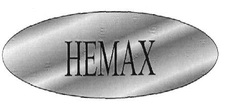 Hemax (device) Device mark 2320272 Trademark