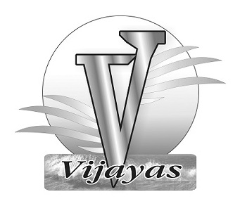Vijayas Device mark 2923755 Trademark