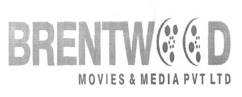 Brentwood (device) Device mark 2732666 Trademark