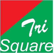 Trisquare Device mark 2723988 Trademark
