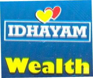 Idhayam Wealth Device mark 2967043 Trademark
