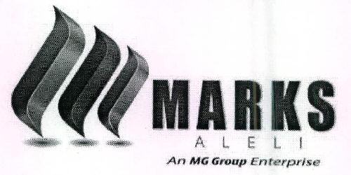Marks Aleli An Mg Group Enterprise Device mark 2632165 Trademark