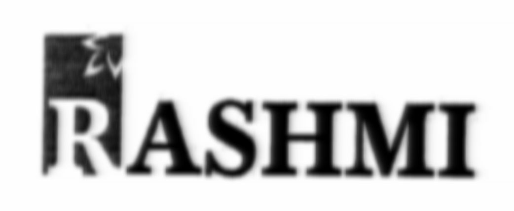Rashmi Device mark 2284819 Trademark