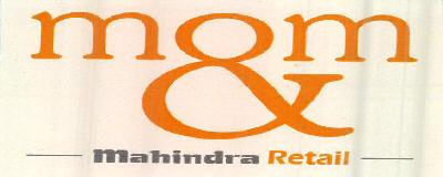 M&m Mahindra Retail Device mark 2367091 Trademark