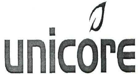 Unicore Device mark 2055523 Trademark